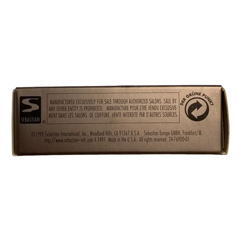 Trucco long discontinued